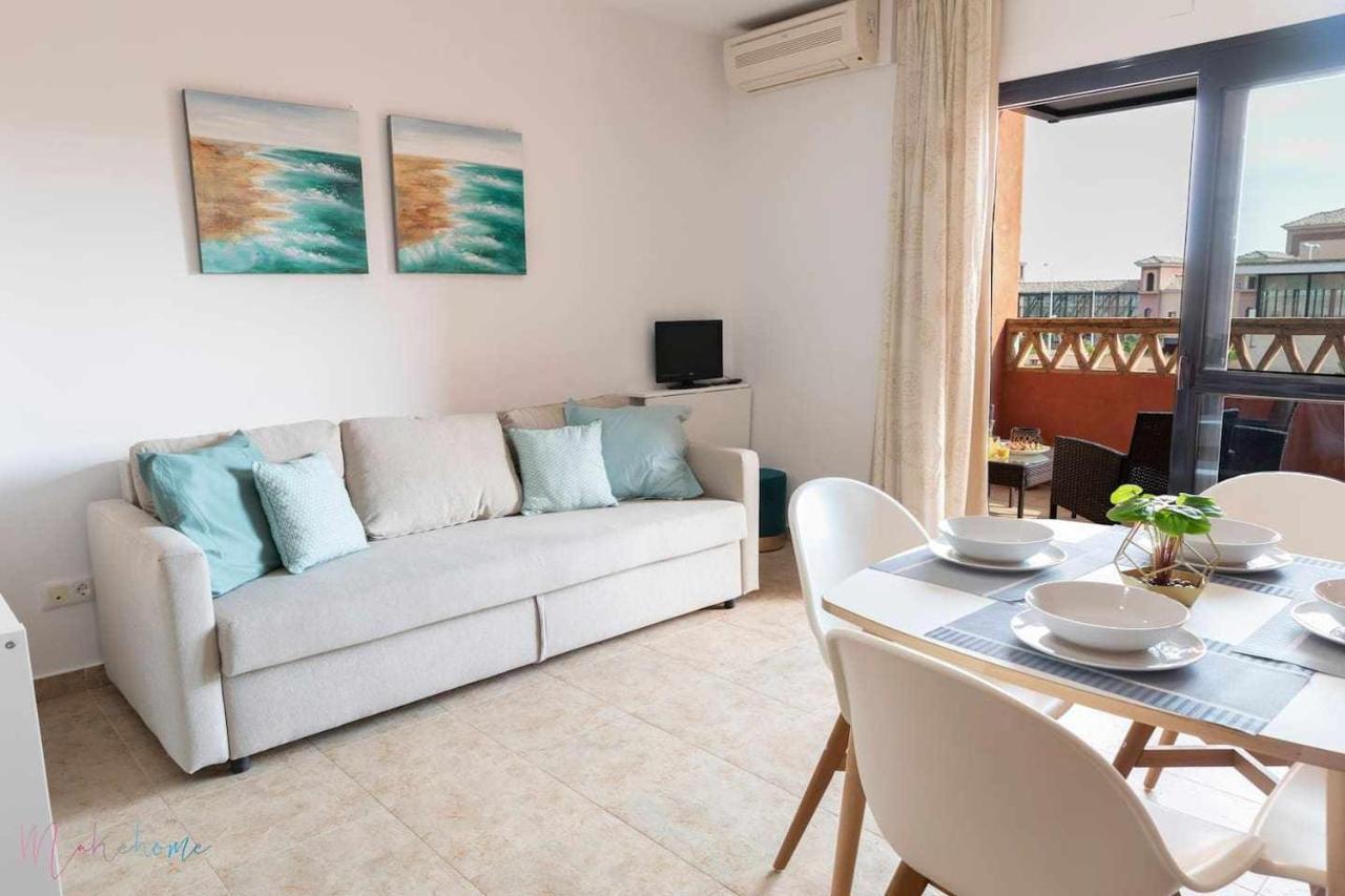 Apartamento Junto A La Playa Con Piscina Y Parking Punta Umbria Exterior photo