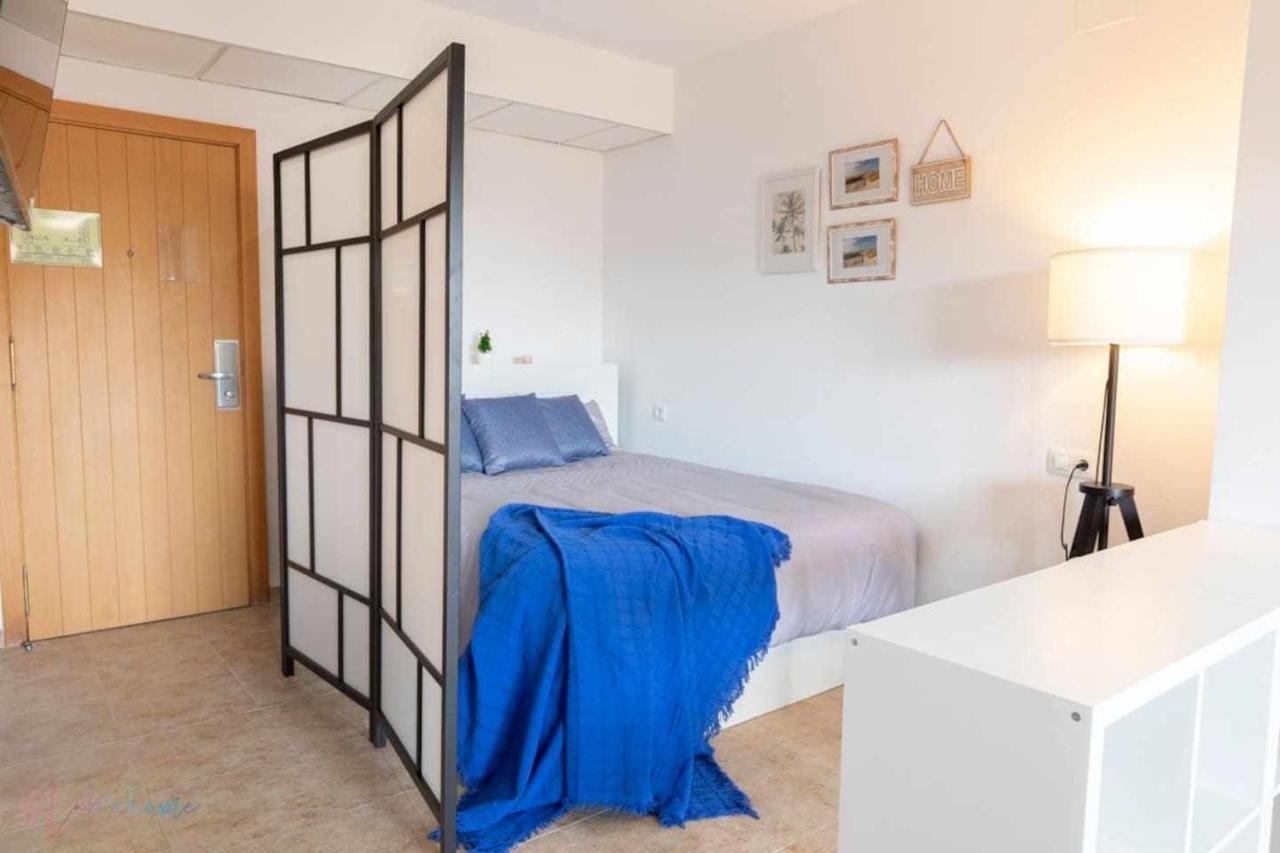 Apartamento Junto A La Playa Con Piscina Y Parking Punta Umbria Exterior photo