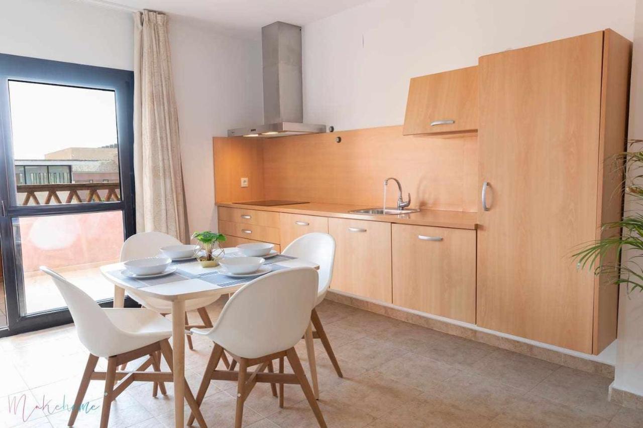 Apartamento Junto A La Playa Con Piscina Y Parking Punta Umbria Exterior photo